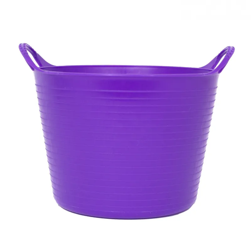 Red Gorilla Micro Tub in Purple