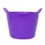 Red Gorilla Micro Tub in Purple