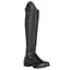 Moretta Gianna Ladies Tall Riding Boots - Standard Height in Black