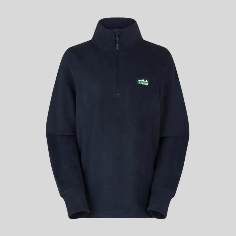 Ridgeline Ladies Narvik Fleece in Navy