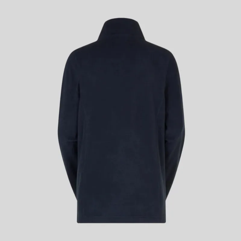 Ridgeline Ladies Narvik Fleece in Navy-1