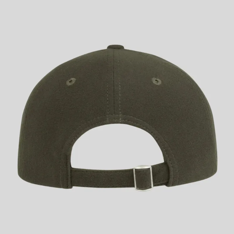 Ridgeline Monsoon Classic Cap in Deep Forest-1