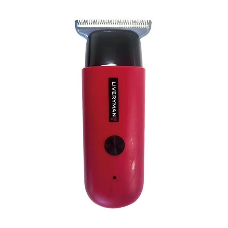 Liveryman Robin Trimmer