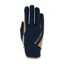 Roeckl Mareno Gloves in Navy Night