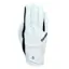 Roeckl Milano Riding Gloves in White