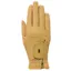 Roeckl Roeck Grip Riding Gloves in Beige