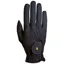 Roeckl Roeck Grip Riding Gloves in Black