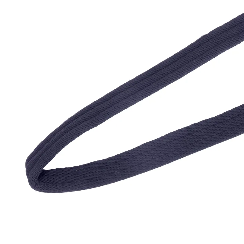Shires ARMA Cushion Web Lead Rein 1.8m in Navy-2