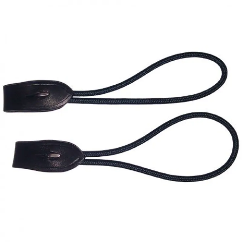 Stubben Pelham Roundings in Black