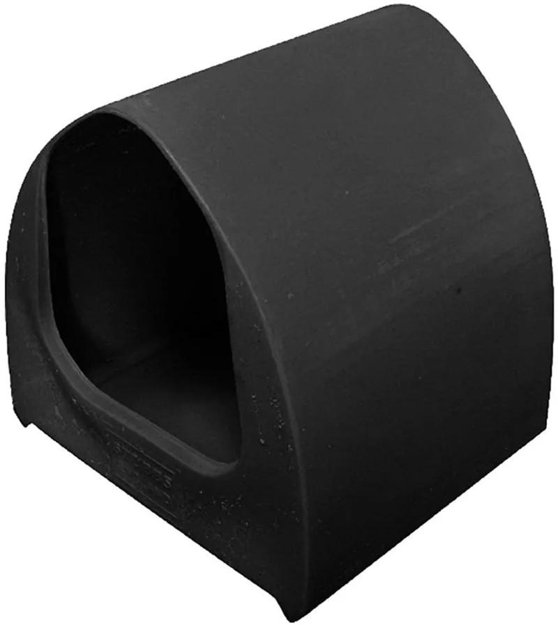 Stubbs Saddle Mate in Black-1