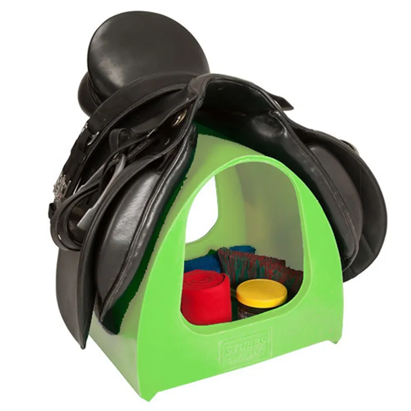 Stubbs Saddle Mate in Apple Green