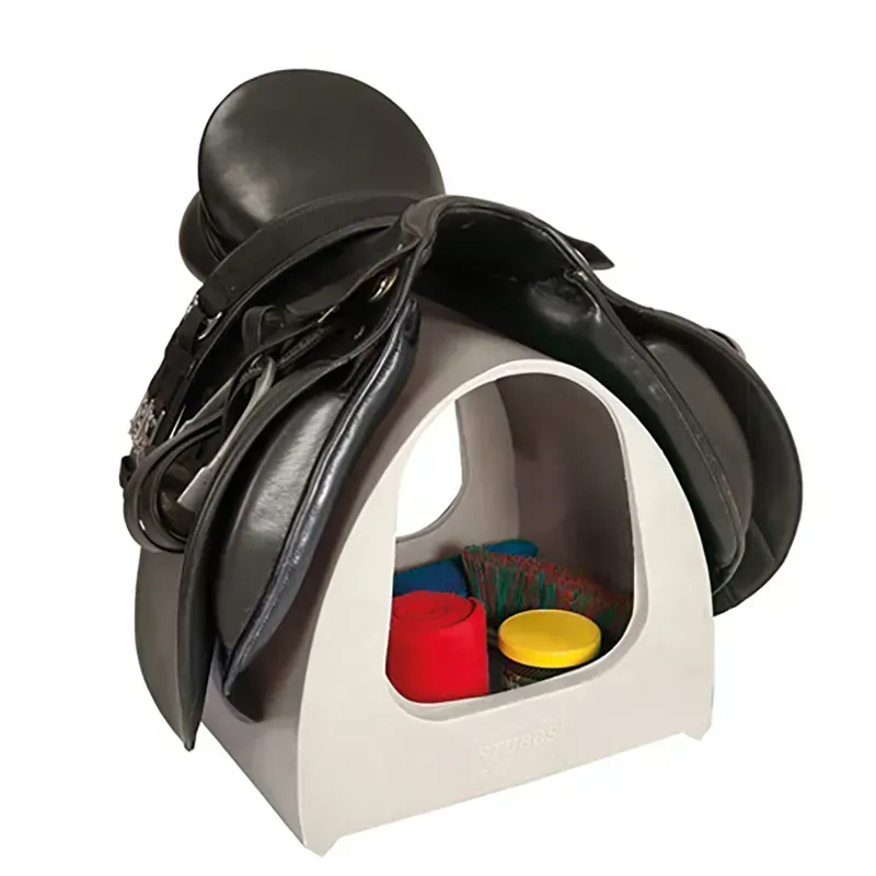 Stubbs Saddle Mate in White