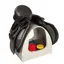 Stubbs Saddle Mate in White