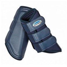 WeatherBeeta Single Lock Horse Brushing Boots WeatherBeeta Single Lock Horse Brushing Boots