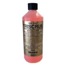 Gold Label Triscrub Gold Label Triscrub