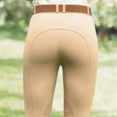 Equetech Ladies Regency Breeches