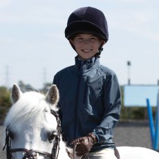 Equetech Junior Hack-A-Mac