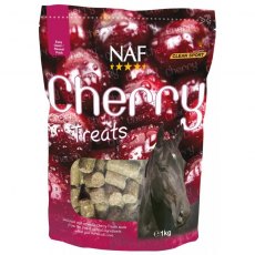 NAF Cherry Treats