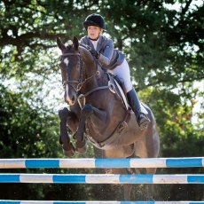 Shires Aubrion Oxford Ladies Show Jacket