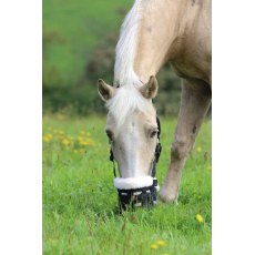 Shires Deluxe Comfort Grazing Muzzle