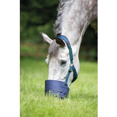 Shires Flexi Grazer Muzzle Shires Flexi Grazer Muzzle