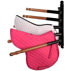 Stubbs Retro Numnah Rack Stubbs Retro Numnah Rack