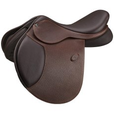 Arena Jump Saddle