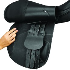 Arena Jump Saddle Arena Jump Saddle