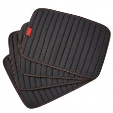 Weatherbeeta Therapy-Tec Channel Quilt Leg Pads