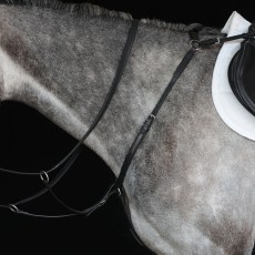 Collegiate Hunter Breastplate IV Collegiate Hunter Breastplate IV