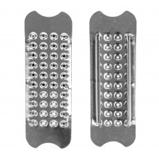 Townfields Cheese Grater Treads