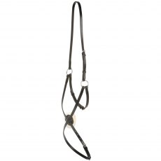 Collegiate Grackle Noseband IV