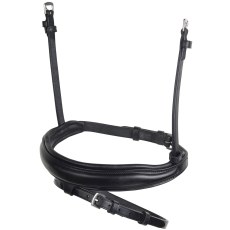 Collegiate Mono Crown Flash Noseband Collegiate Mono Crown Flash Noseband
