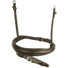 Collegiate Mono Crown Flash Noseband Collegiate Mono Crown Flash Noseband