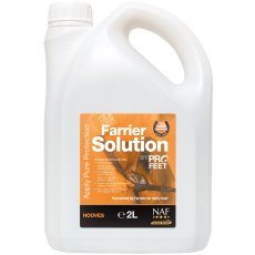 NAF Farrier Solution by Profeet NAF Farrier Solution by Profeet