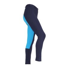Navy/Turquoise