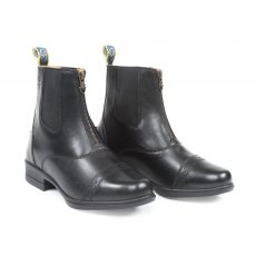 Shires Moretta Childs Rosetta Paddock Boots