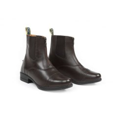 Shires Moretta Childs Rosetta Paddock Boots