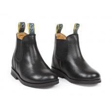 Shires Moretta Childs Fiora Jodhpur Boot