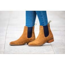 Shires Moretta Rosalie Chelsea Boots