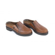 Shires Moretta Donna Clogs