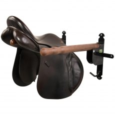 Stubbs Retro Folding Saddle Rack