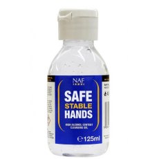 NAF Safe Stable Hands