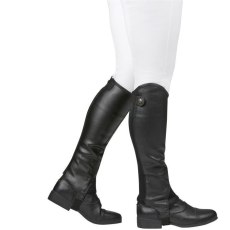 Dublin Fusion Adult Half Chaps Dublin Fusion Adult Half Chaps
