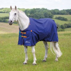 Shires Highlander Original 100 Turnout Rug