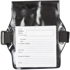Roma Plastic Medical Arm Band Roma Plastic Medical Arm Band