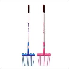 Fyna-lite Mini Mucka Stable Fork Fyna-lite Mini Mucka Stable Fork