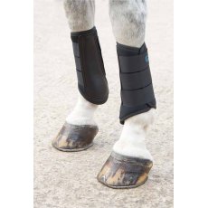 Shires Arma Neoprene Brushing Boots