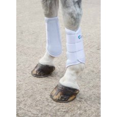 Shires Arma Neoprene Brushing Boots