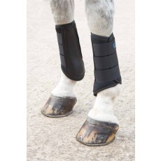Shires Arma Neoprene Brushing Boots Shires Arma Neoprene Brushing Boots